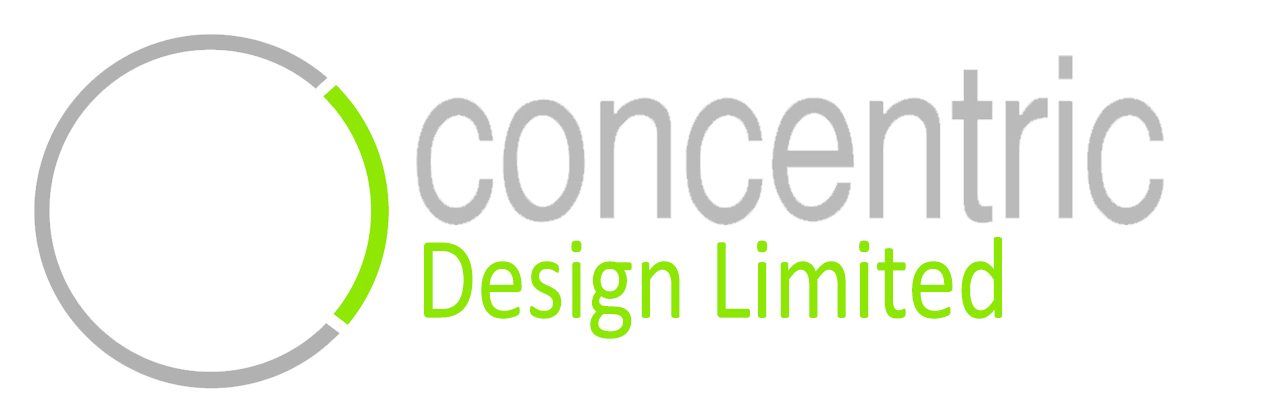 Concentric Design Limited